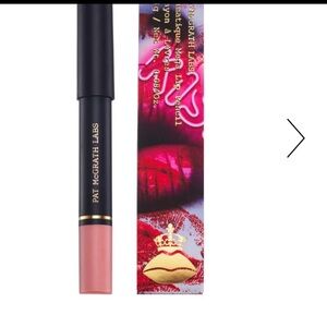 Pat McGrath dramatique mega lip pencil coralust.. NIB